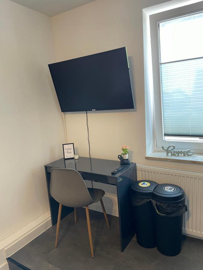 Mr Ferienwohnung - Einzelzimmer Frieda Schellerten Экстерьер фото